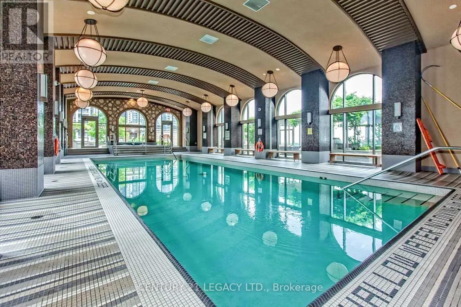 2909 - 385 Prince Of Wales Drive, Mississauga, Ontario  L5B 0C6 - Photo 40 - W12947044