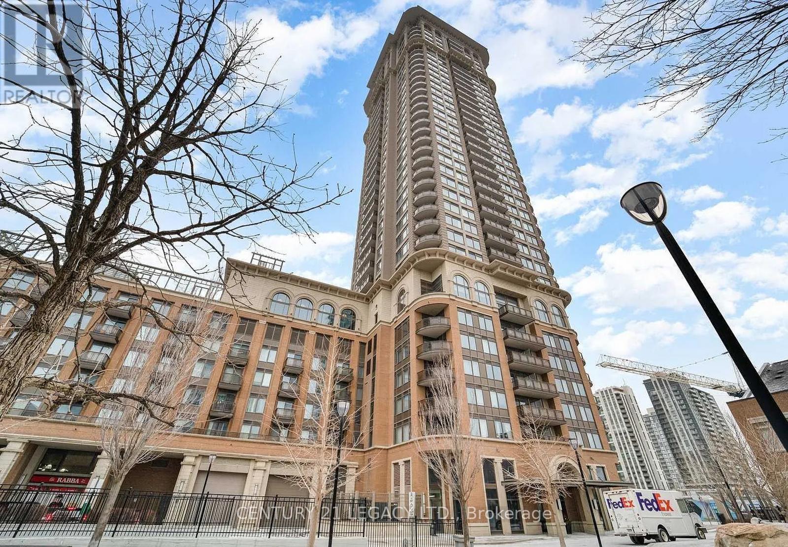 2909 - 385 Prince Of Wales Drive, Mississauga, Ontario  L5B 0C6 - Photo 43 - W12947044