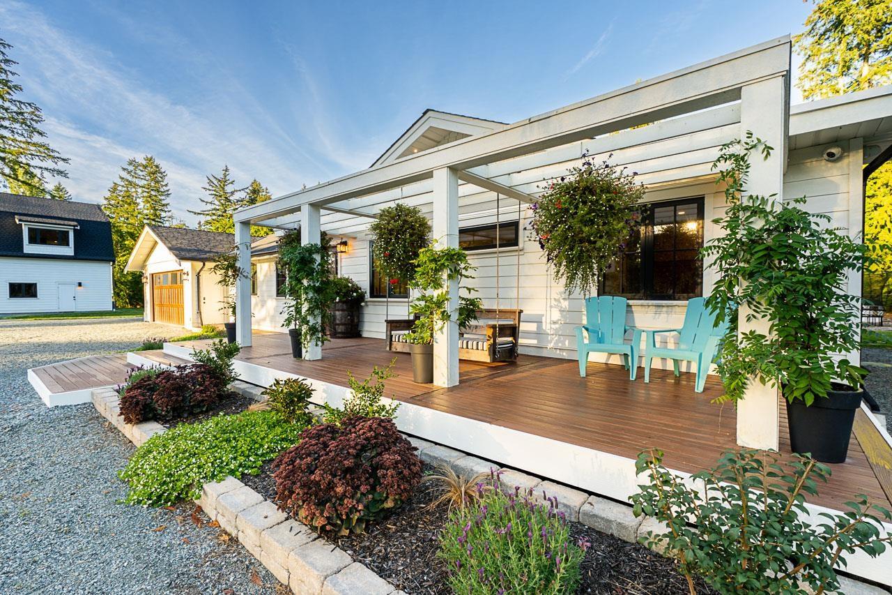 4650 Martingale Crescent, Langley, British Columbia  V2Z 2L6 - Photo 4 - R3105947