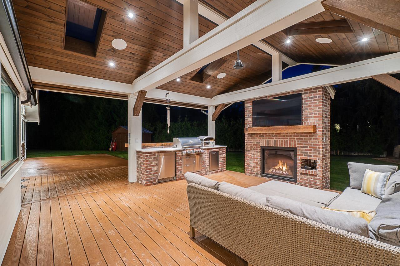 4650 Martingale Crescent, Langley, British Columbia  V2Z 2L6 - Photo 3 - R3105947