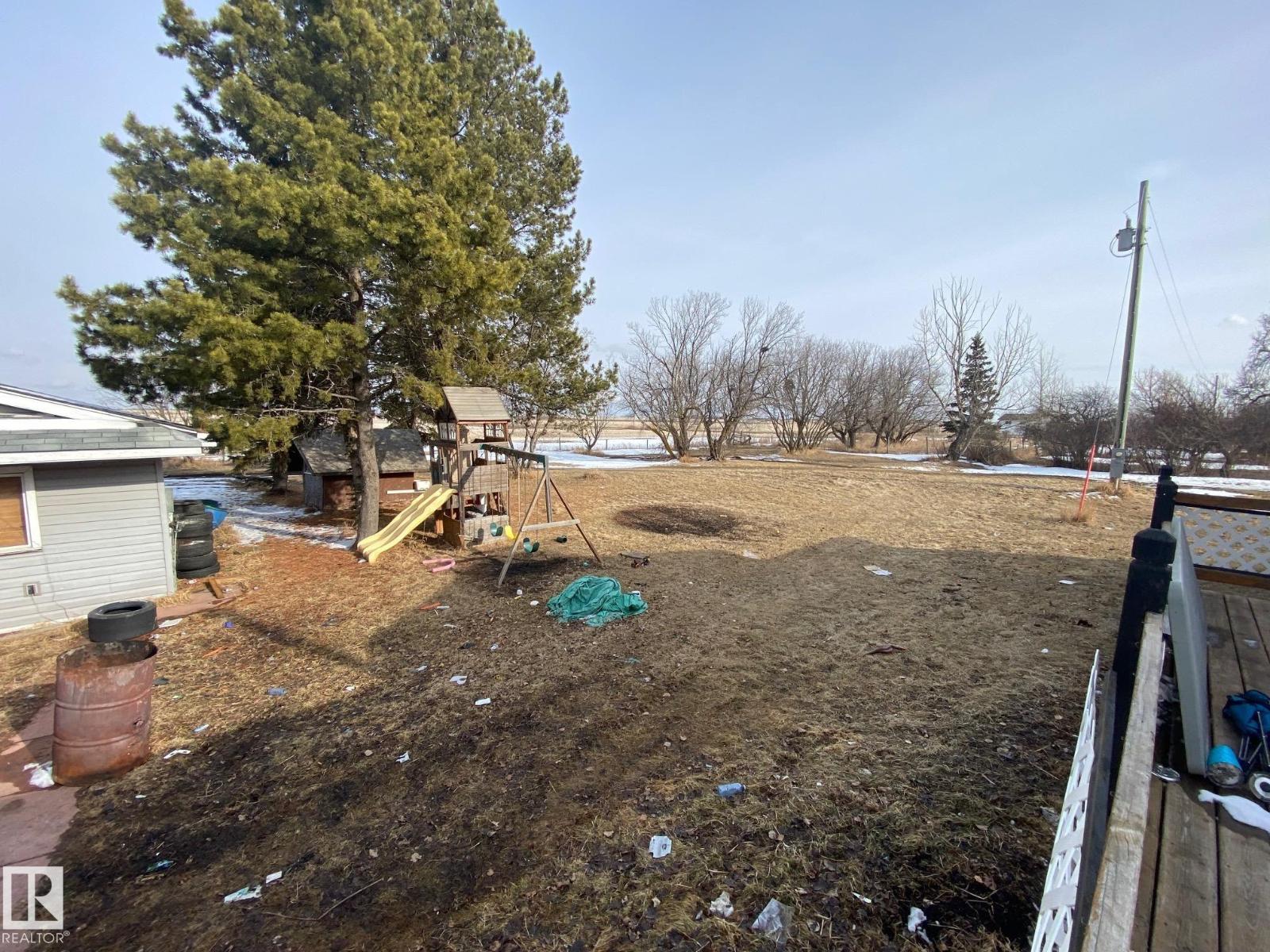 242028 Twp Road 452, Rural Wetaskiwin County, Alberta  T9A 1X1 - Photo 5 - E4480113