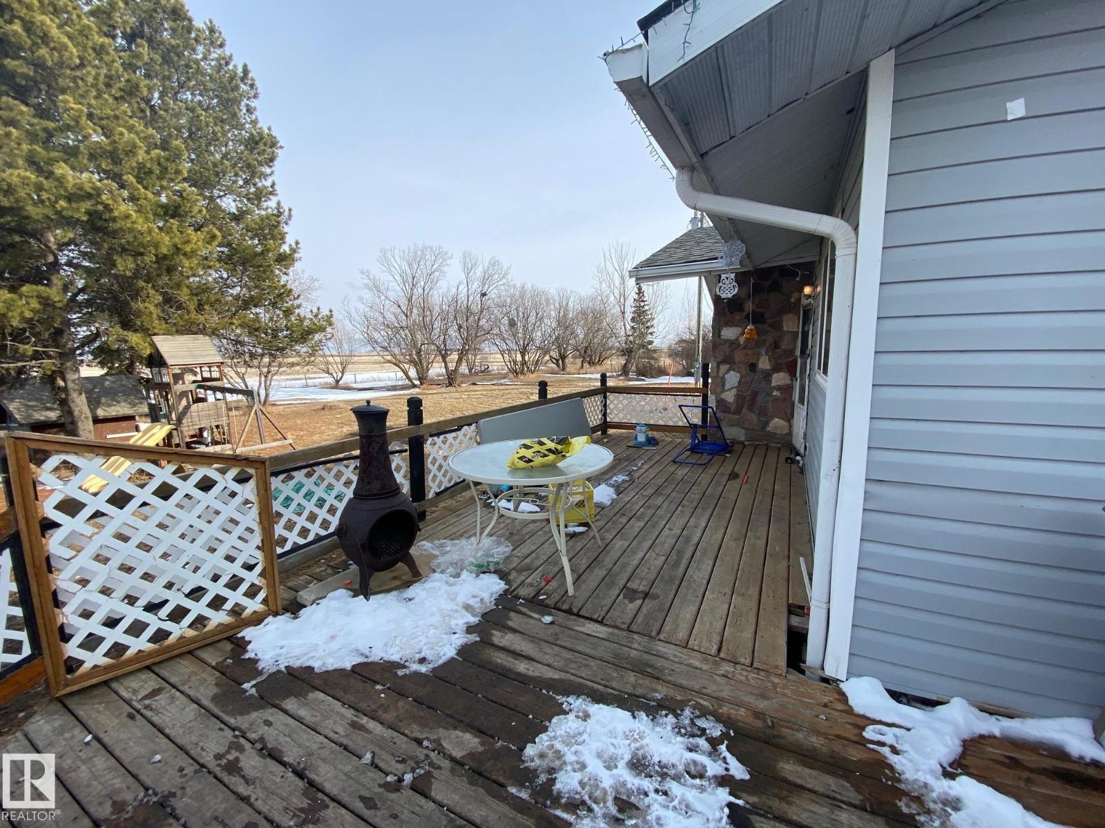 242028 Twp Road 452, Rural Wetaskiwin County, Alberta  T9A 1X1 - Photo 6 - E4480113