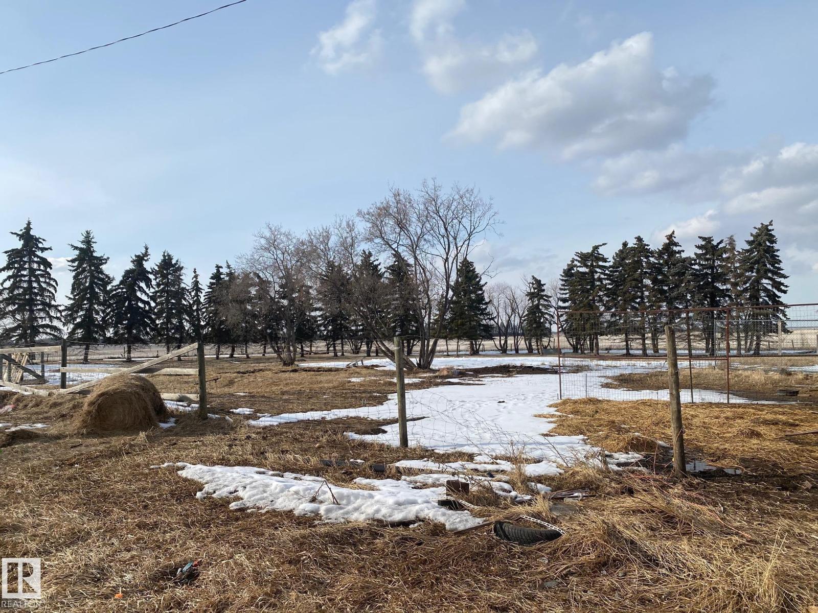 242028 Twp Road 452, Rural Wetaskiwin County, Alberta  T9A 1X1 - Photo 11 - E4480113