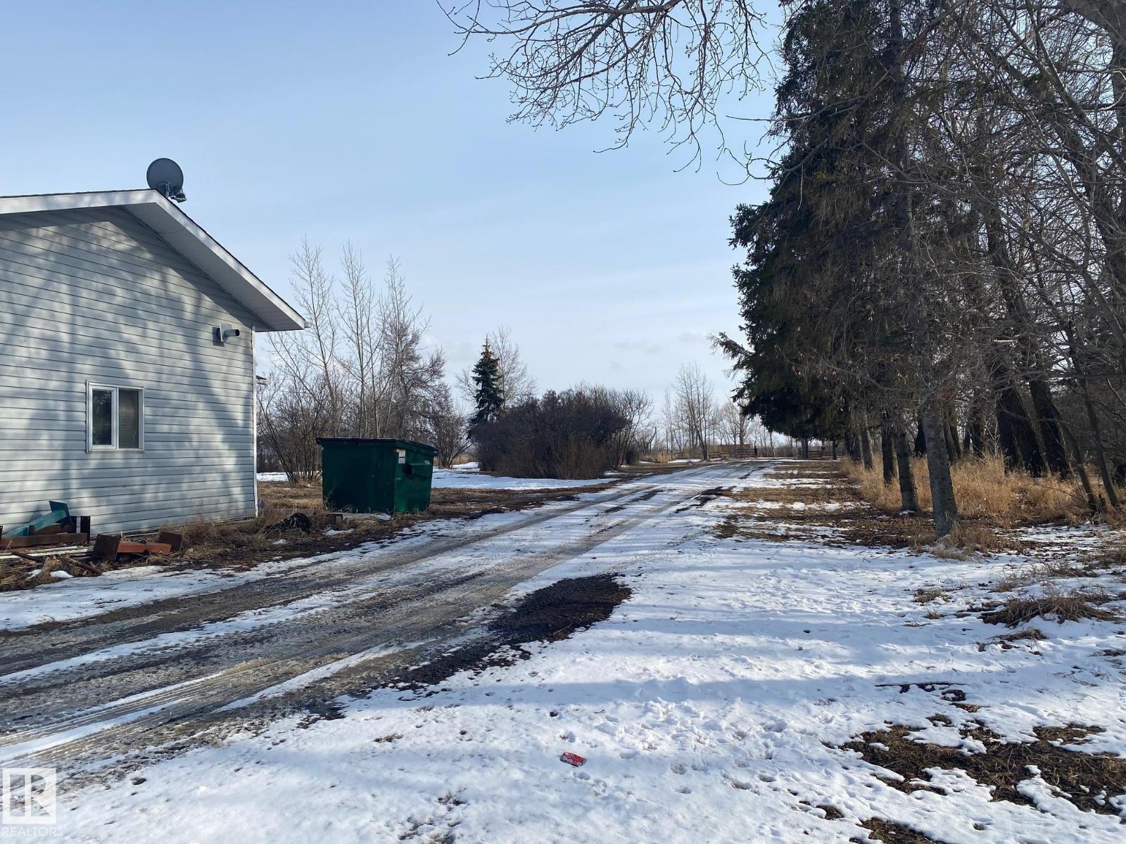 242028 Twp Road 452, Rural Wetaskiwin County, Alberta  T9A 1X1 - Photo 7 - E4480113