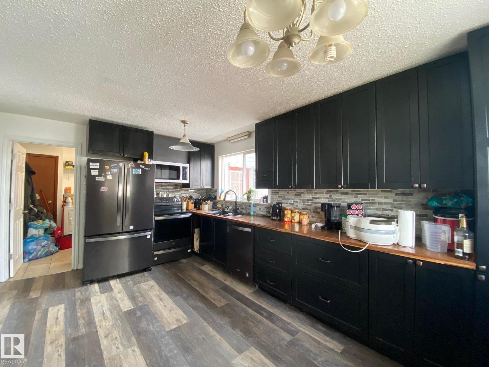 242028 Twp Road 452, Rural Wetaskiwin County, Alberta  T9A 1X1 - Photo 14 - E4480113