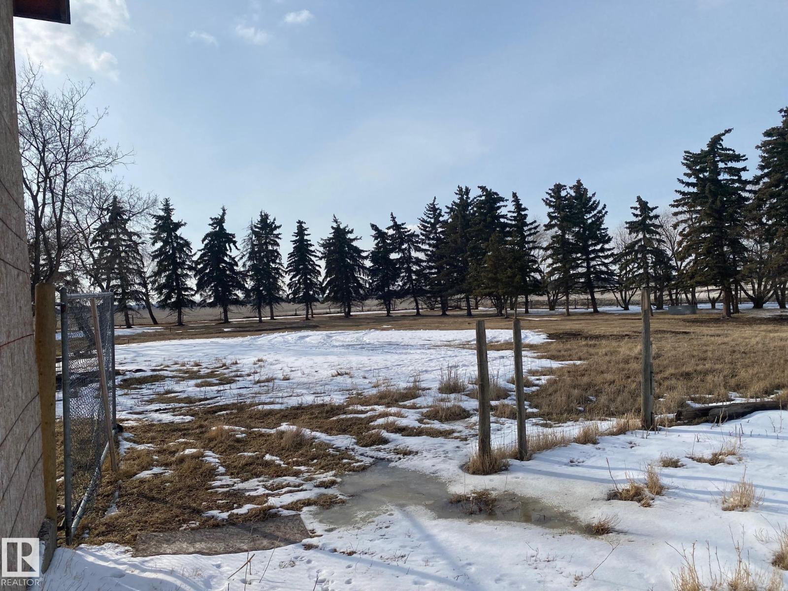 242028 Twp Road 452, Rural Wetaskiwin County, Alberta  T9A 1X1 - Photo 10 - E4480113