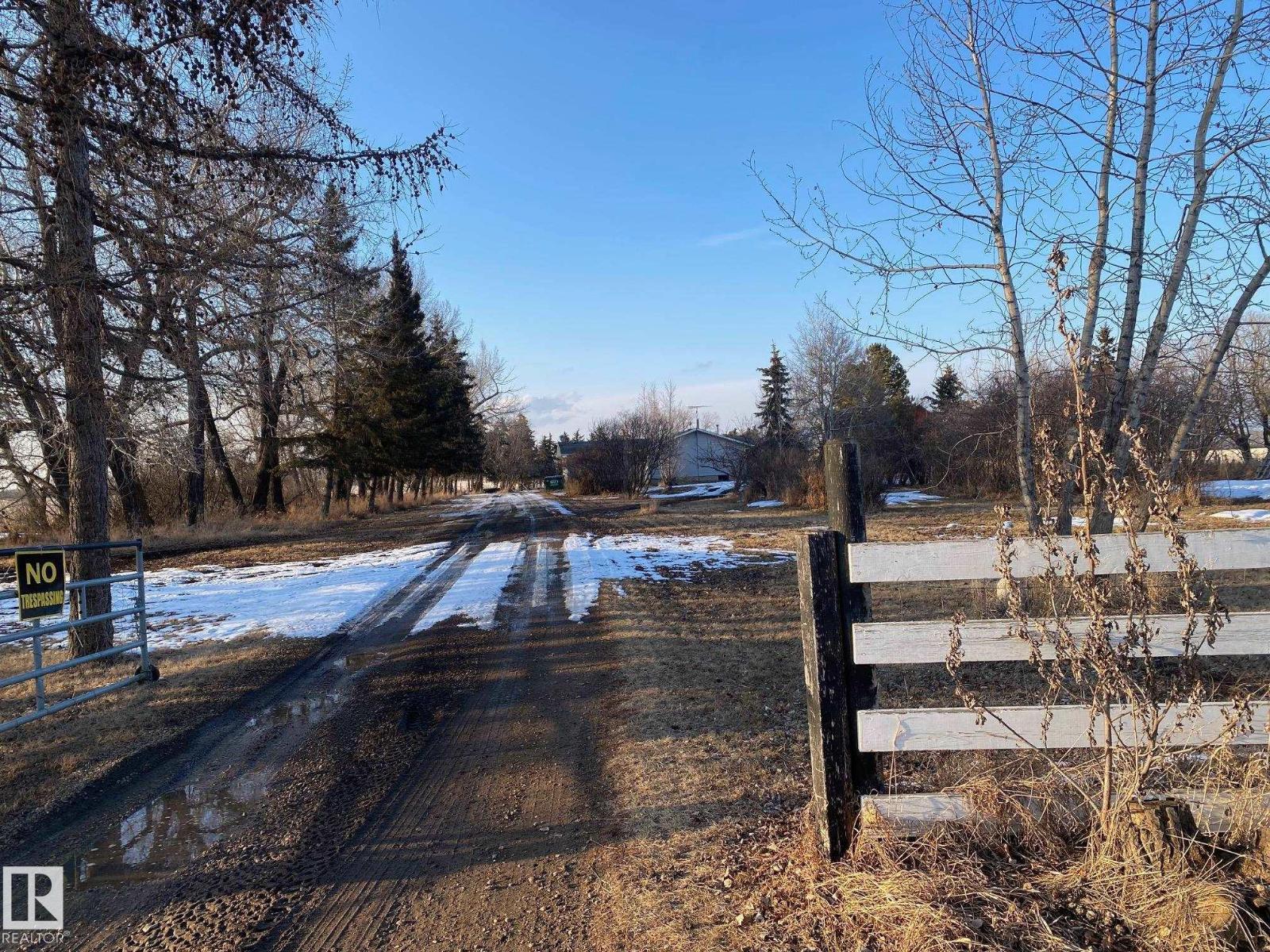 242028 Twp Road 452, Rural Wetaskiwin County, Alberta  T9A 1X1 - Photo 13 - E4480113
