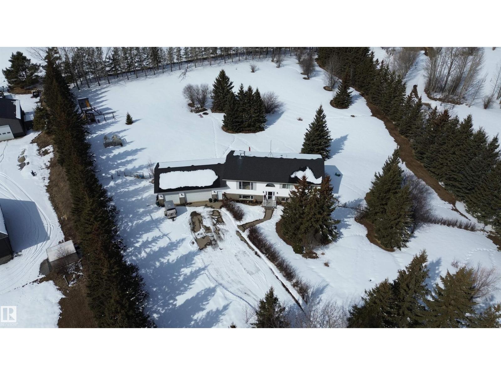 #27 52516 Rge Road 13, Rural Parkland County, Alberta  T7Y 2C1 - Photo 3 - E4480037