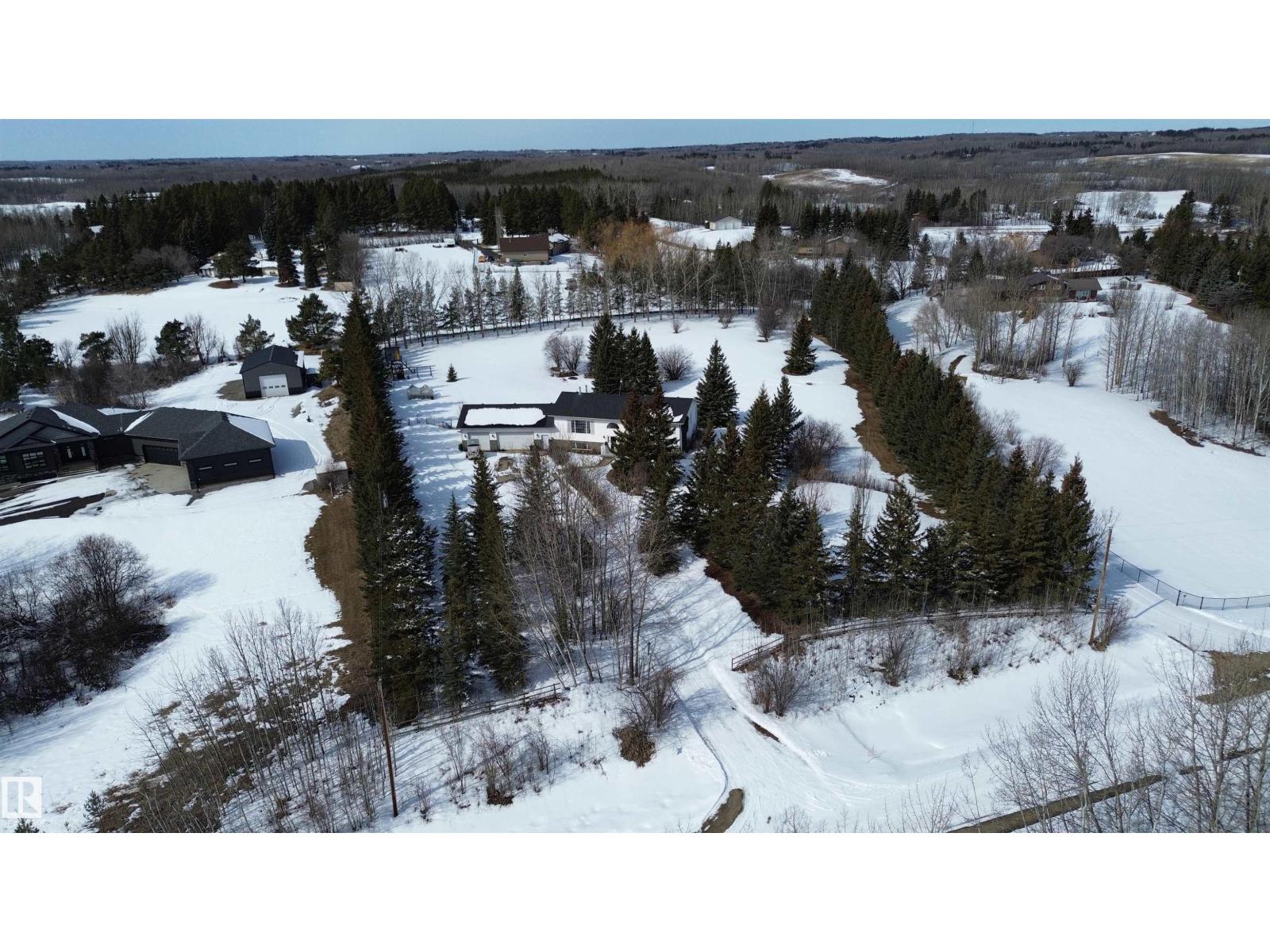 #27 52516 Rge Road 13, Rural Parkland County, Alberta  T7Y 2C1 - Photo 52 - E4480037