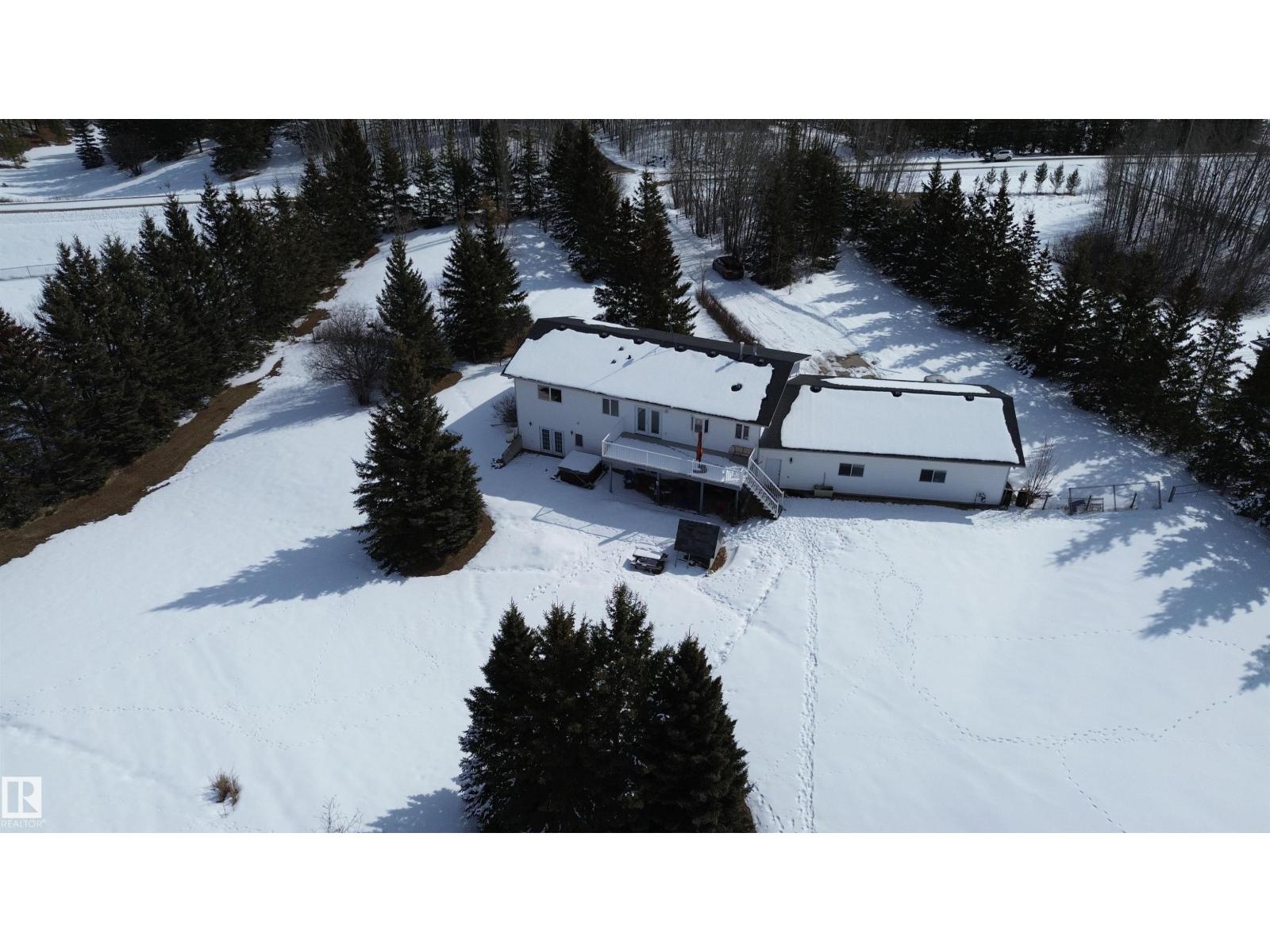 #27 52516 Rge Road 13, Rural Parkland County, Alberta  T7Y 2C1 - Photo 49 - E4480037