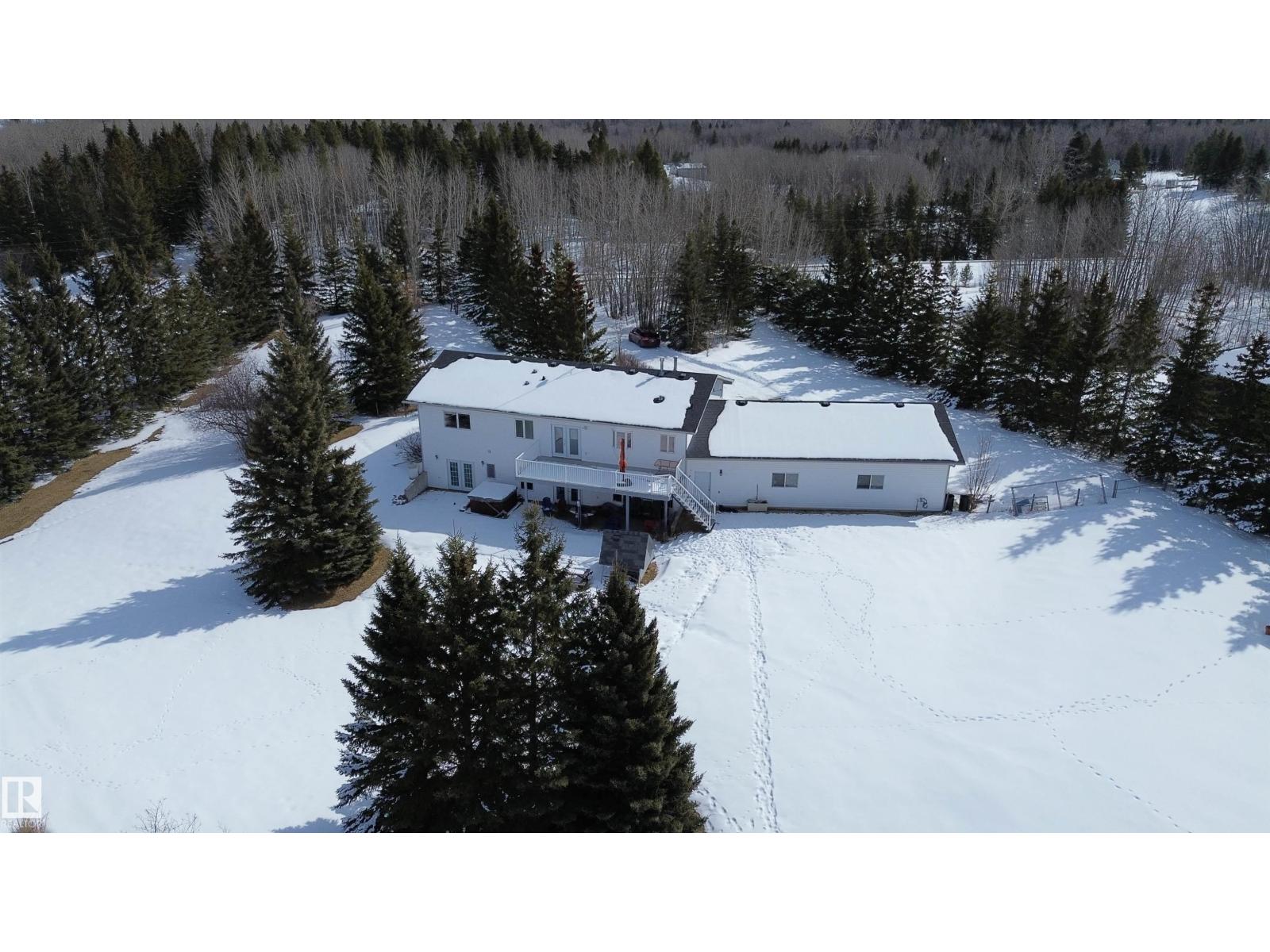 #27 52516 Rge Road 13, Rural Parkland County, Alberta  T7Y 2C1 - Photo 50 - E4480037