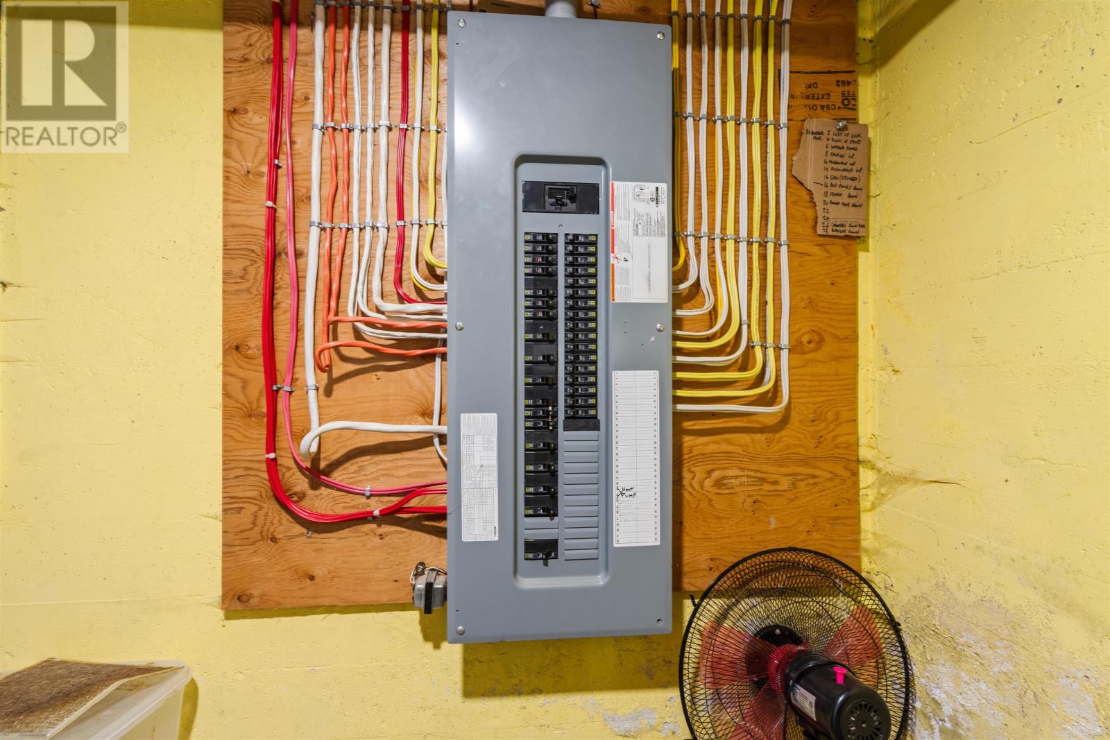 647 Water Street E, Summerside, Prince Edward Island  C1N 4H9 - Photo 22 - 202606068