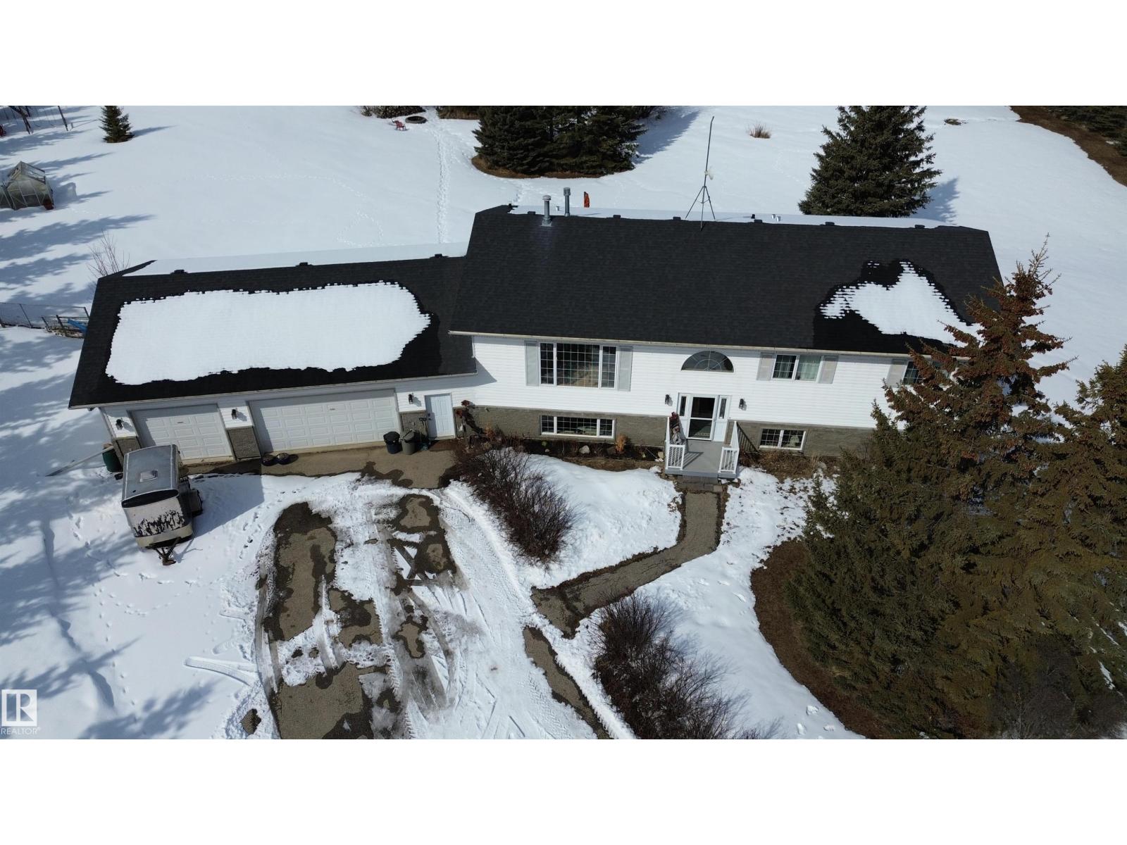 #27 52516 Rge Road 13, Rural Parkland County, Alberta  T7Y 2C1 - Photo 51 - E4480037