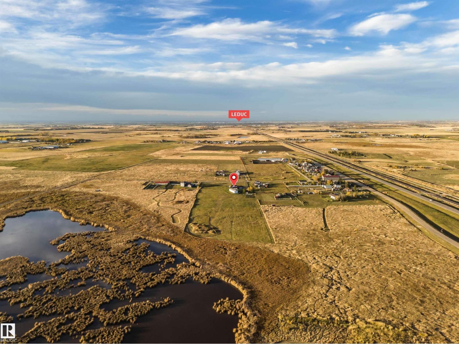 #1050 48520 Hwy 2a, Kavanagh, Alberta  T4X 2S4 - Photo 12 - E4480116