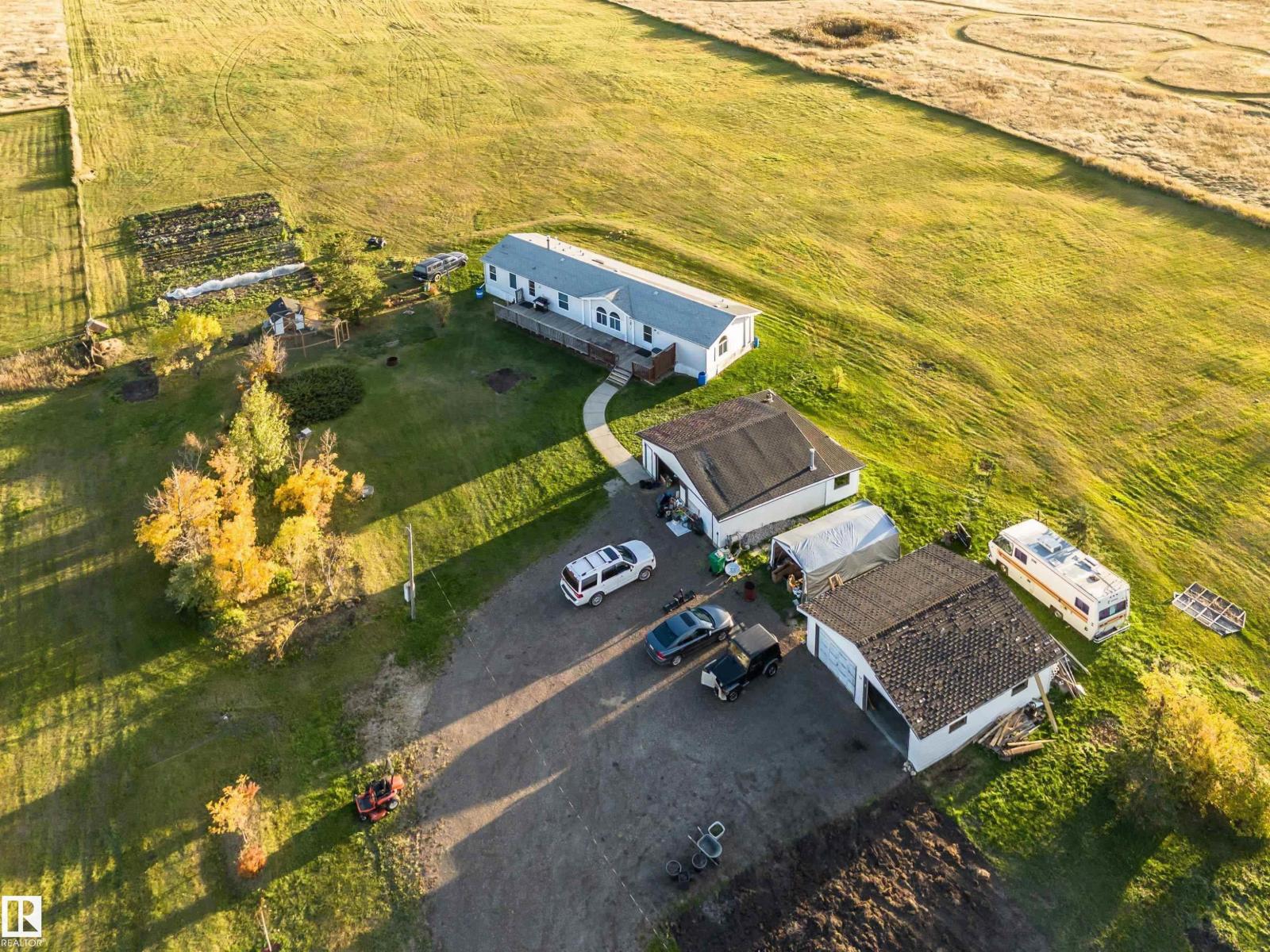 #1050 48520 Hwy 2a, Kavanagh, Alberta  T4X 2S4 - Photo 6 - E4480116