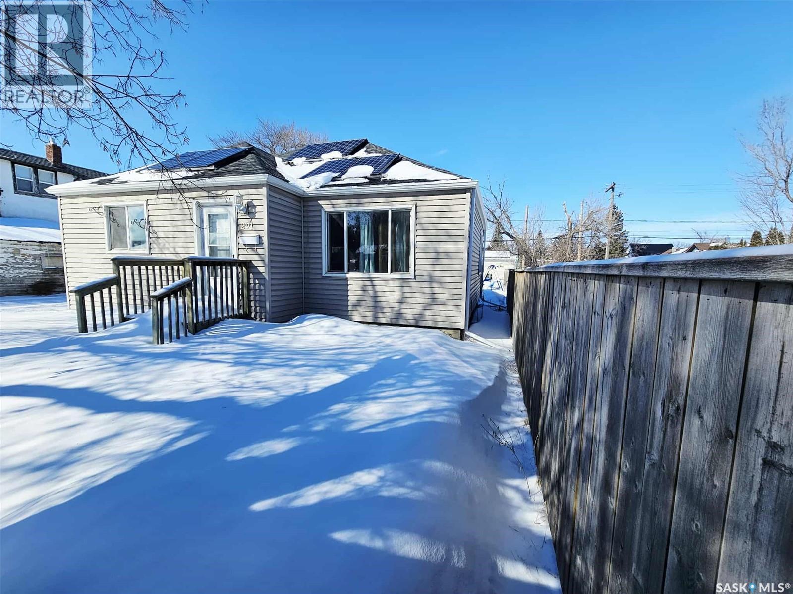 201 Broadway Street W, Yorkton, Saskatchewan  S3N 0M8 - Photo 17 - SK031813