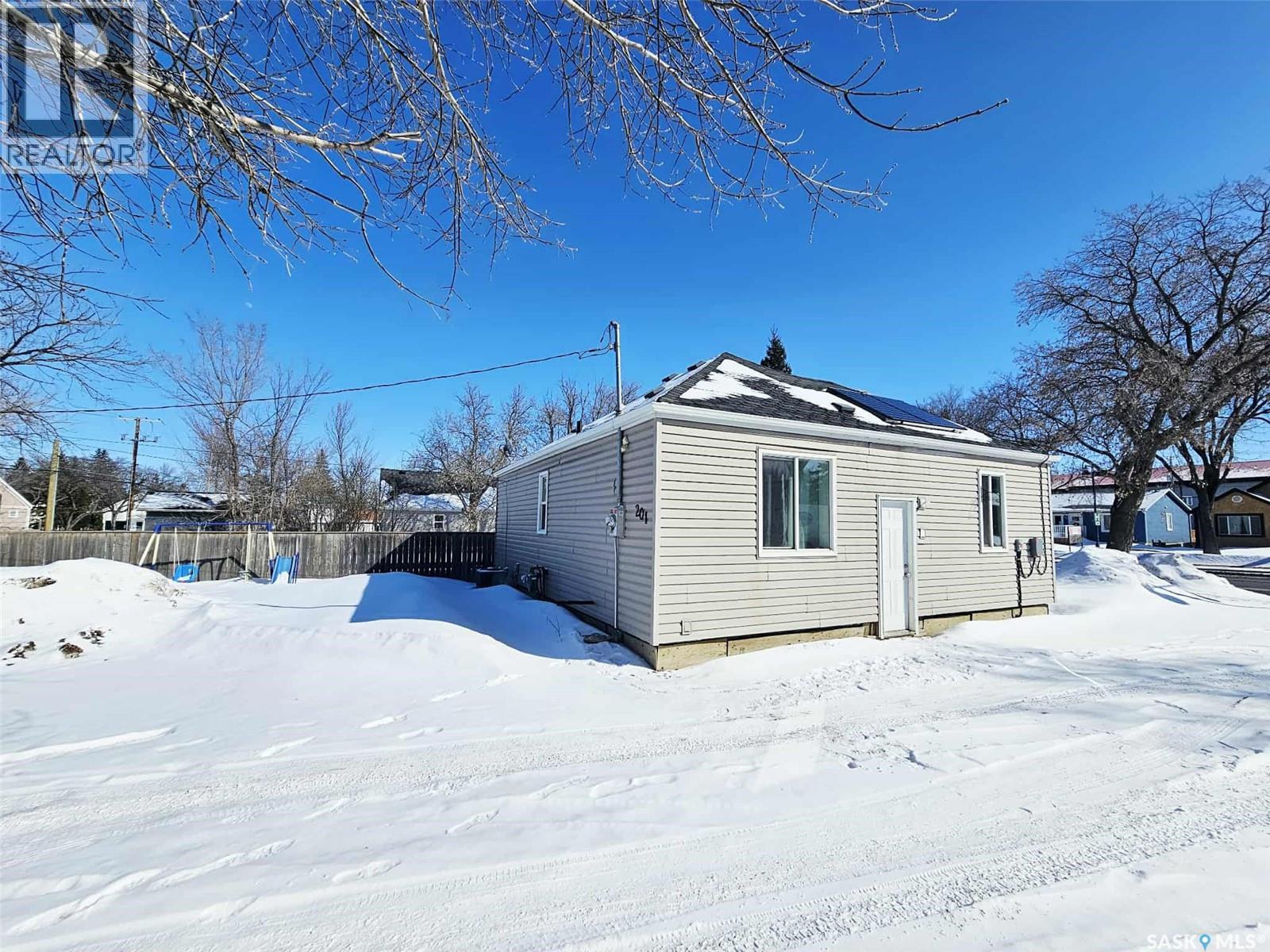 201 Broadway Street W, Yorkton, Saskatchewan  S3N 0M8 - Photo 19 - SK031813