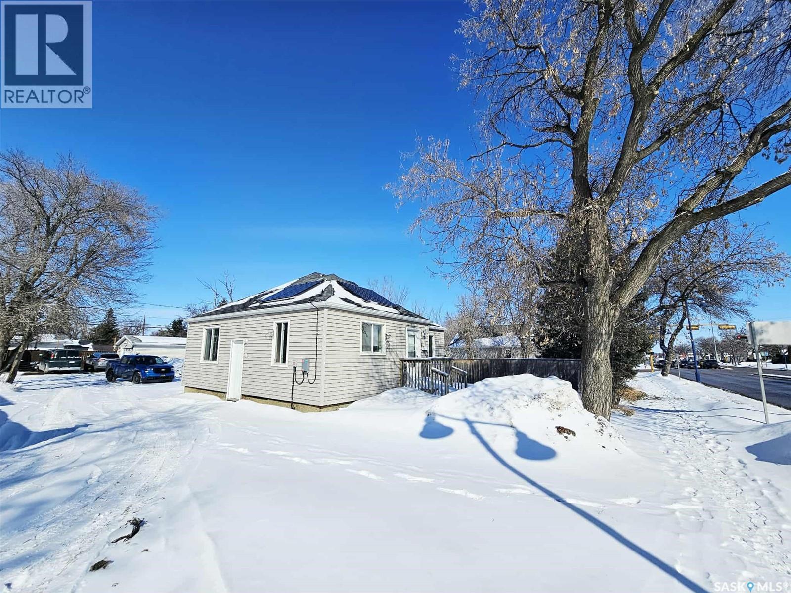 201 Broadway Street W, Yorkton, Saskatchewan  S3N 0M8 - Photo 20 - SK031813