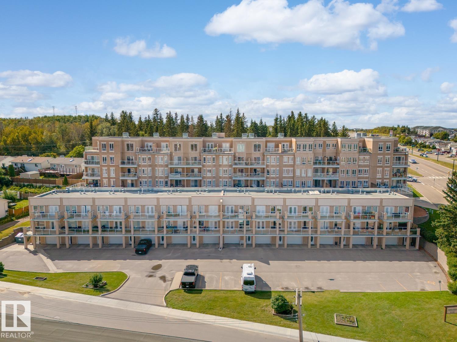 #107 801 11 St, Cold Lake, Alberta  T9M 1H5 - Photo 3 - E4480115