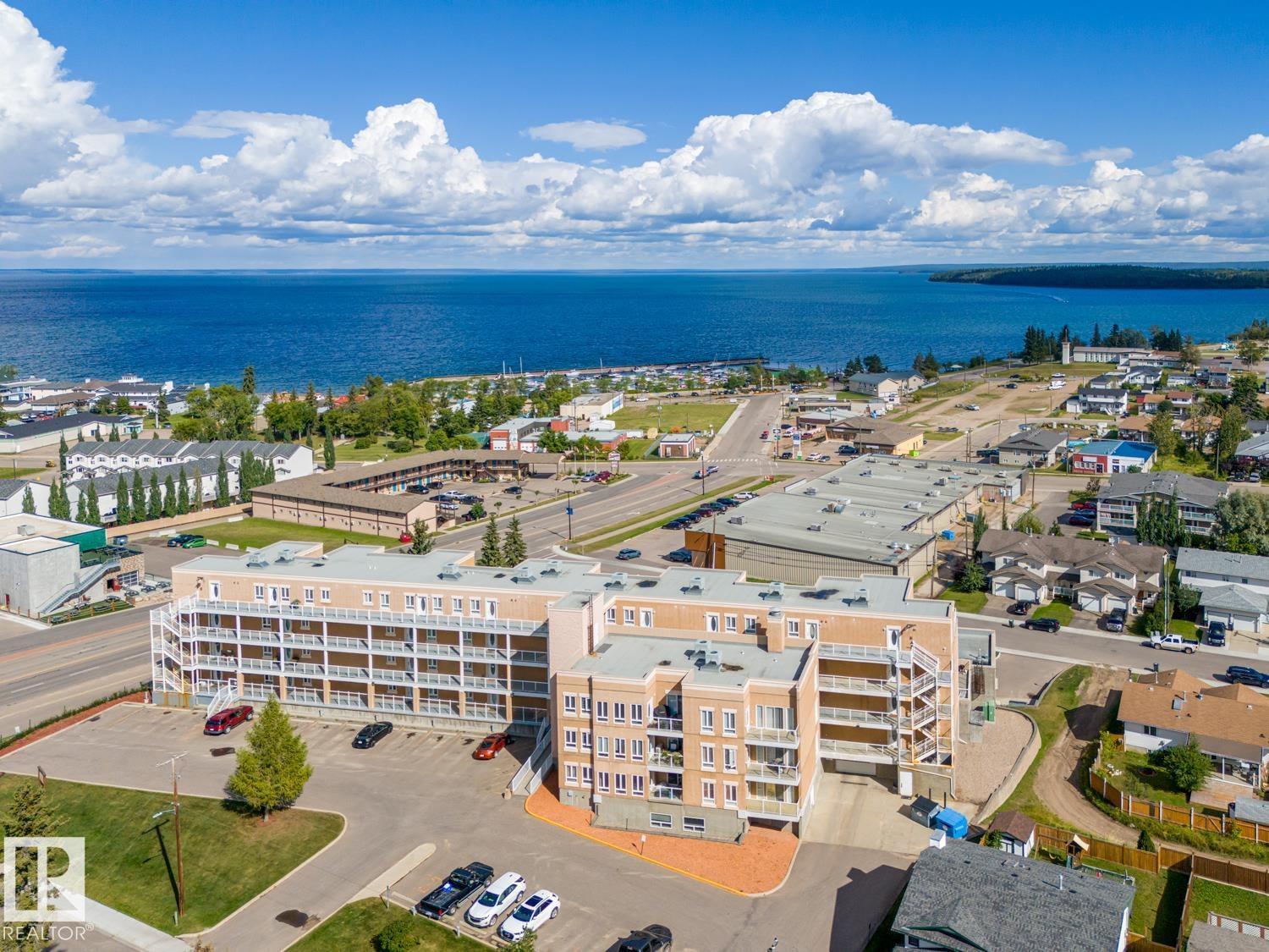 #107 801 11 St, Cold Lake, Alberta  T9M 1H5 - Photo 1 - E4480115