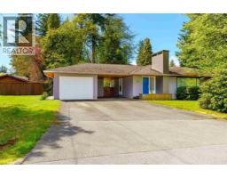 1209 CREST COURT, Coquitlam, British Columbia