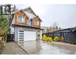 44 3295 SUNNYSIDE ROAD, Anmore, British Columbia