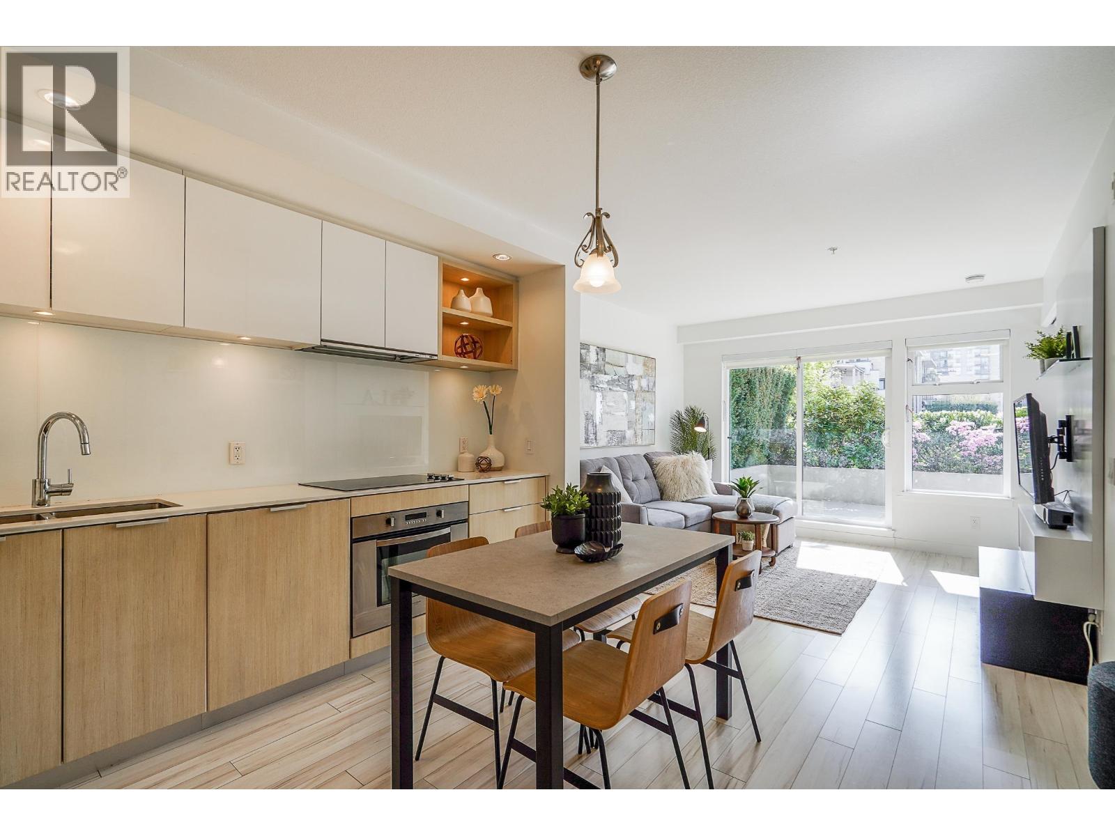 214 111 E 3rd Street, Vancouver, British Columbia  V7L 0C6 - Photo 4 - R3105874