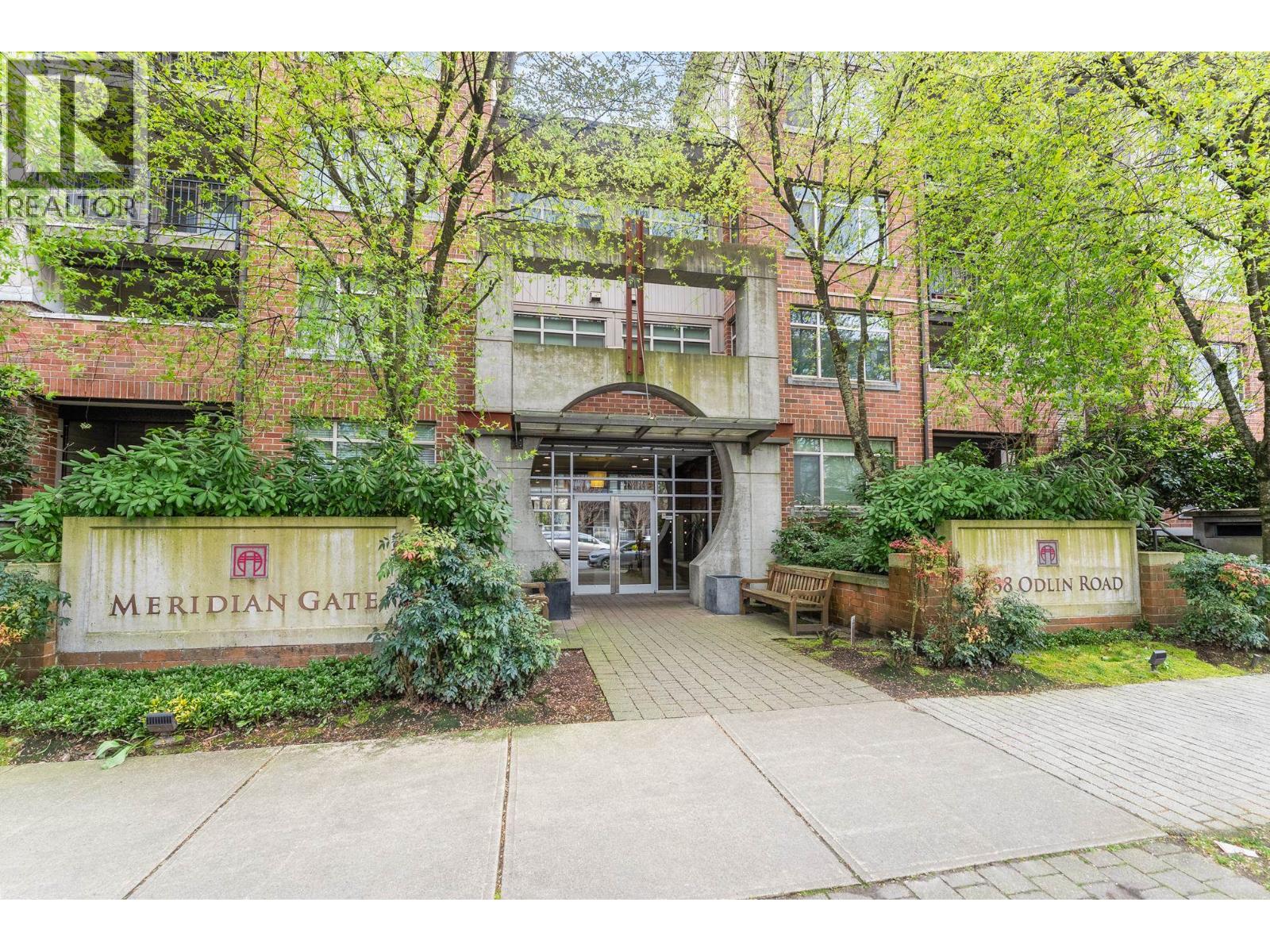 310 9288 Odlin Road, Richmond, British Columbia  V6X 0C3 - Photo 40 - R3105283