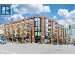 214 111 E 3RD STREET, Vancouver, British Columbia