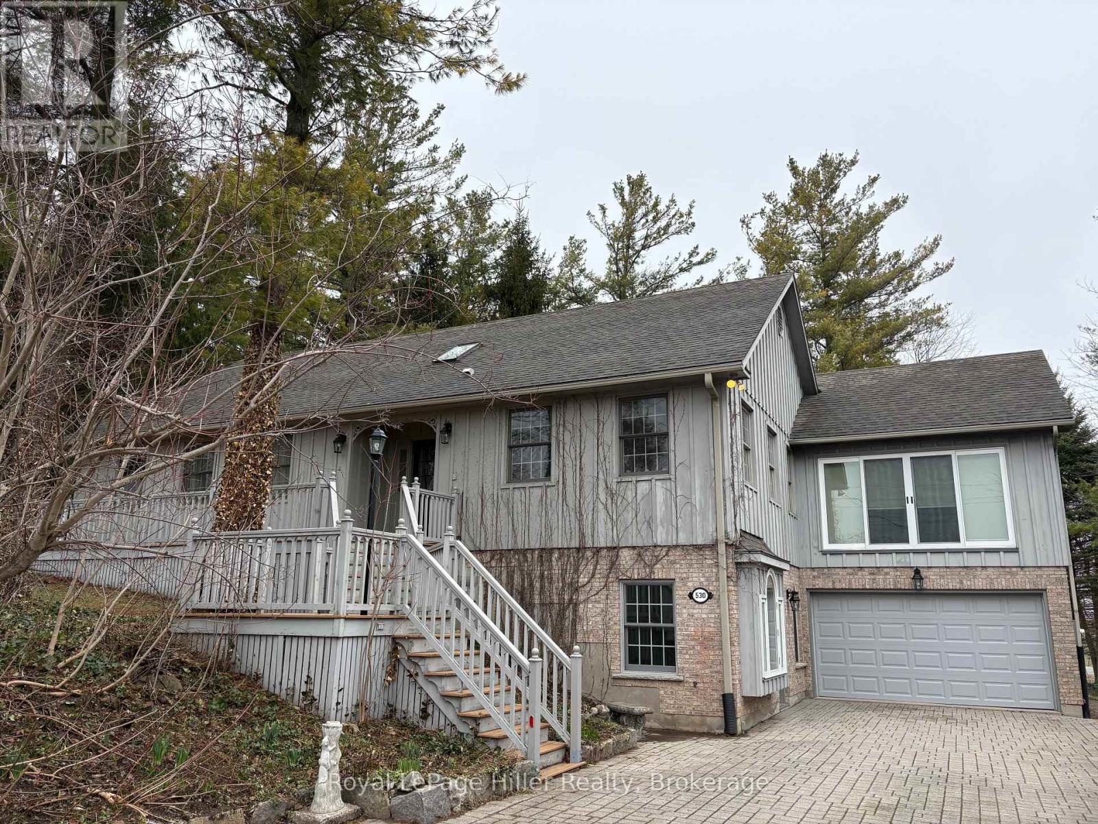 530 HOLMES STREET, Central Huron, Ontario