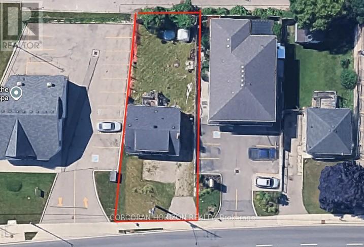 503 Main Street, Cambridge, Ontario  N1R 5S7 - Photo 2 - X12946904