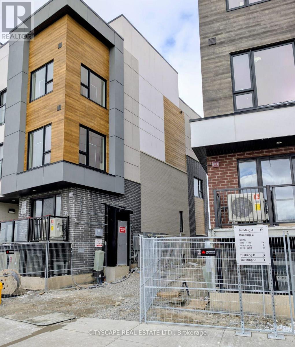 201b - 16 Melbourne Avenue, St. Catharines, Ontario  L2P 0G5 - Photo 8 - X12946924