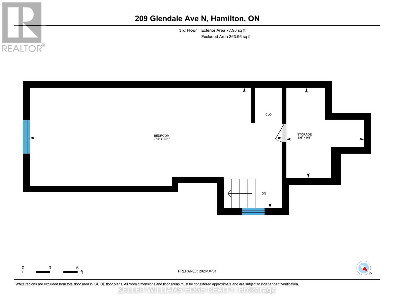 209 Glendale Avenue N, Hamilton, Ontario  L8L 7K2 - Photo 39 - X12946936