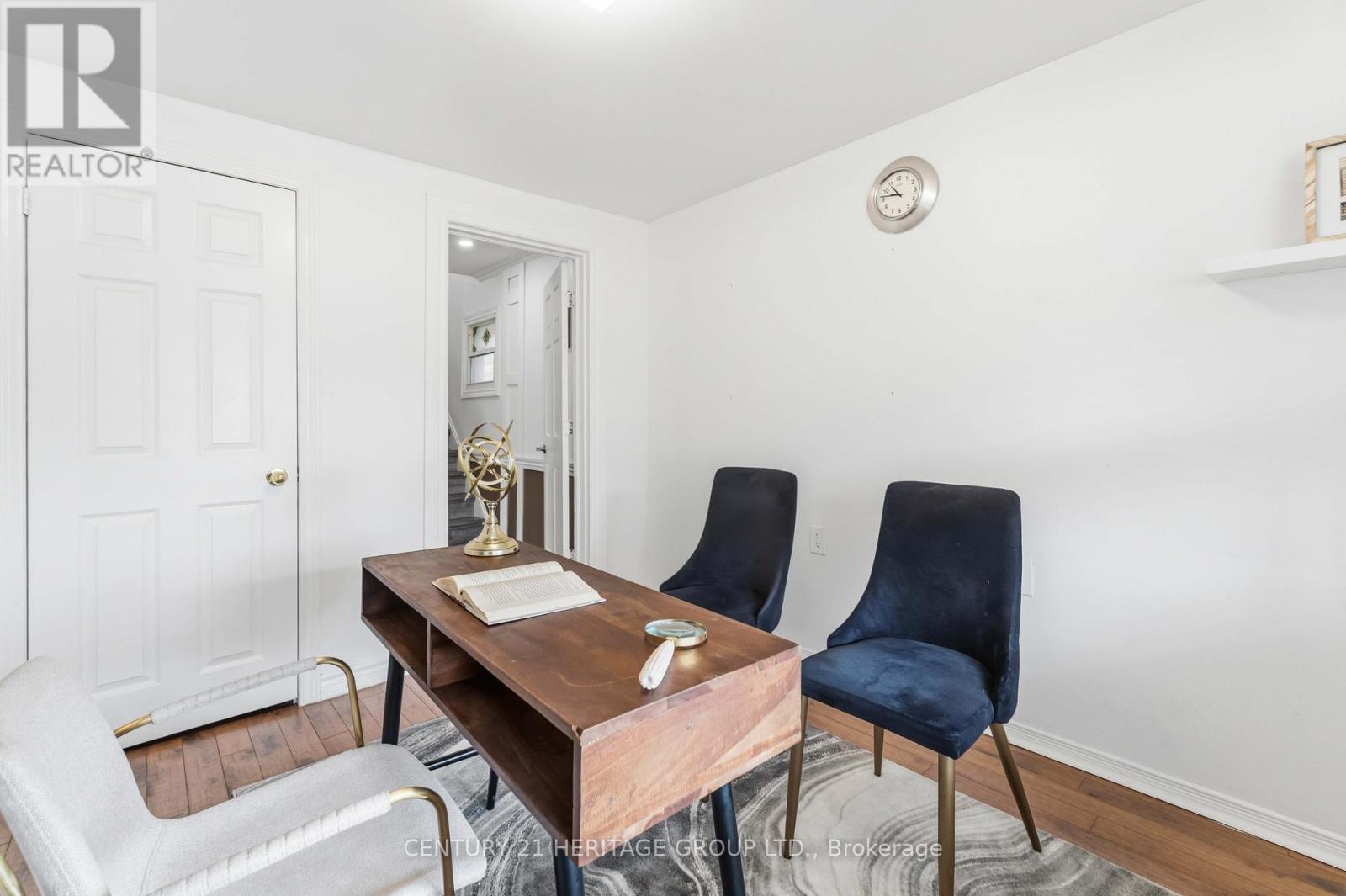 103 Edinburgh Avenue, Hamilton, Ontario  L8H 2C6 - Photo 14 - X12946944