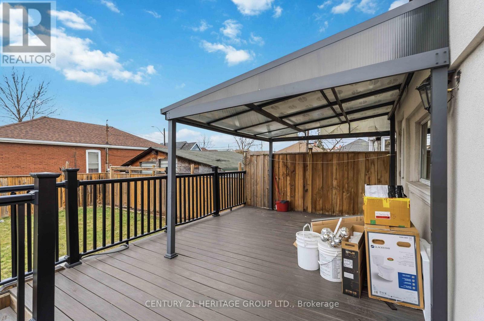 103 Edinburgh Avenue, Hamilton, Ontario  L8H 2C6 - Photo 32 - X12946944