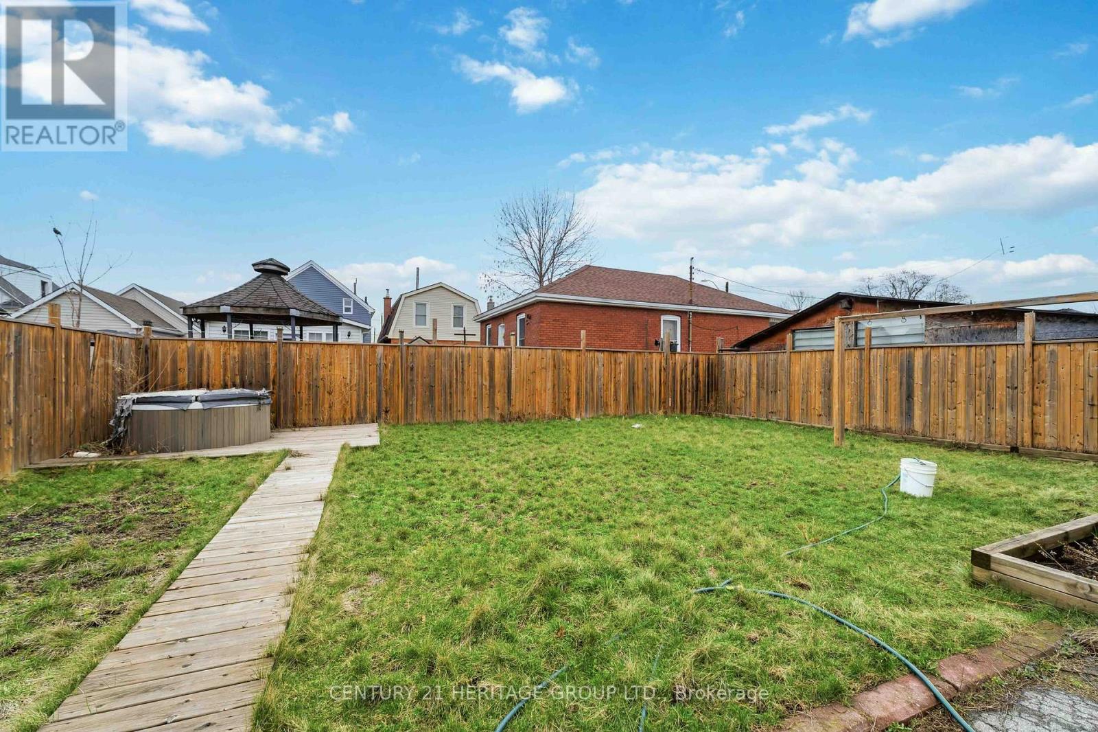 103 Edinburgh Avenue, Hamilton, Ontario  L8H 2C6 - Photo 33 - X12946944