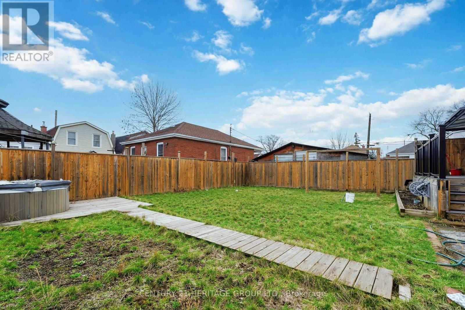 103 Edinburgh Avenue, Hamilton, Ontario  L8H 2C6 - Photo 34 - X12946944