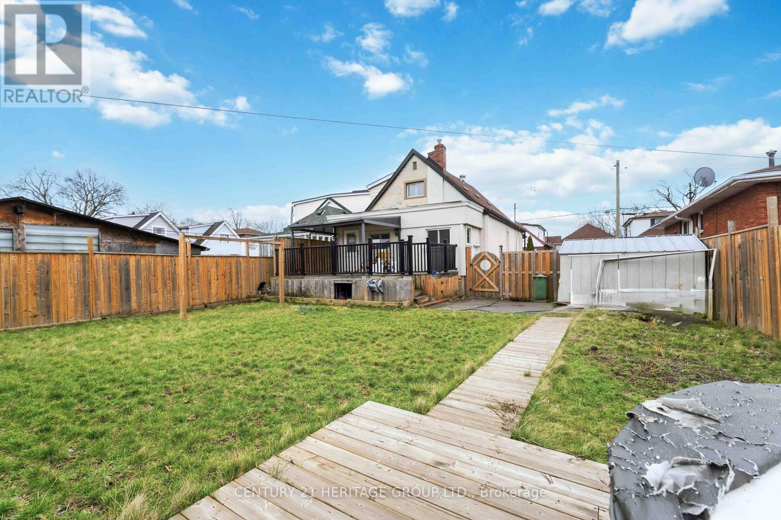 103 Edinburgh Avenue, Hamilton, Ontario  L8H 2C6 - Photo 35 - X12946944