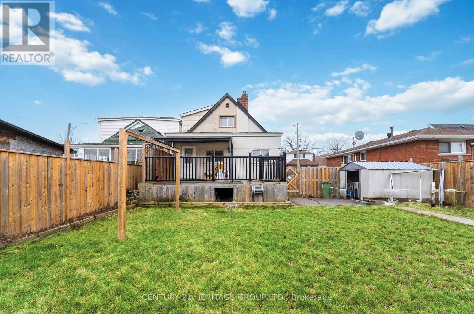 103 Edinburgh Avenue, Hamilton, Ontario  L8H 2C6 - Photo 36 - X12946944