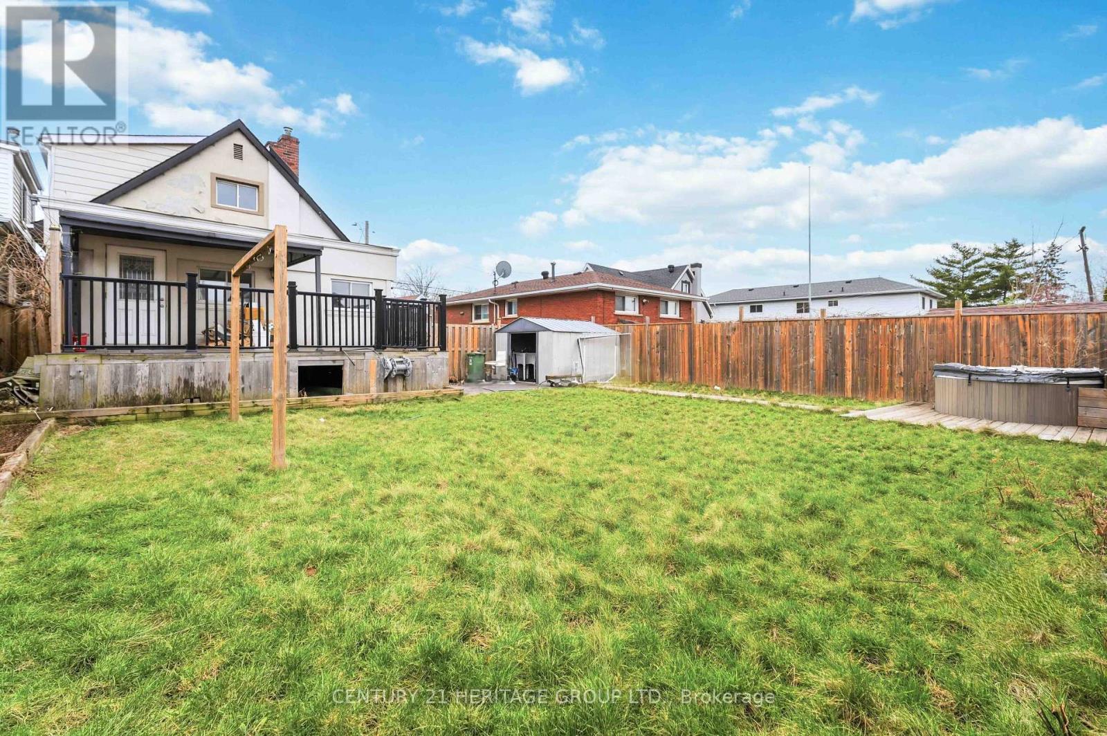 103 Edinburgh Avenue, Hamilton, Ontario  L8H 2C6 - Photo 37 - X12946944