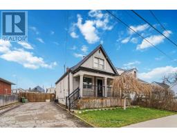 103 EDINBURGH AVENUE, Hamilton, Ontario