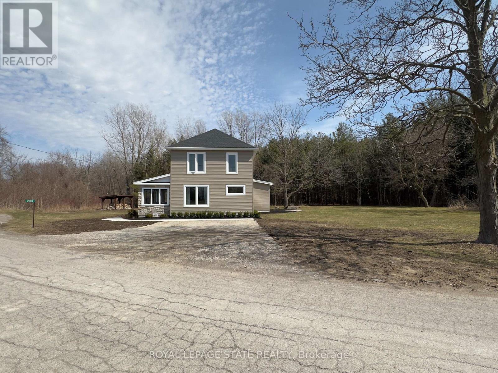 203 Hendershot Avenue, Haldimand, Ontario  N1A 3B4 - Photo 29 - X12946996