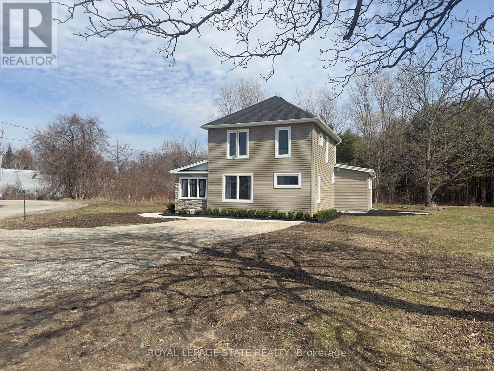 203 Hendershot Avenue, Haldimand, Ontario  N1A 3B4 - Photo 31 - X12946996