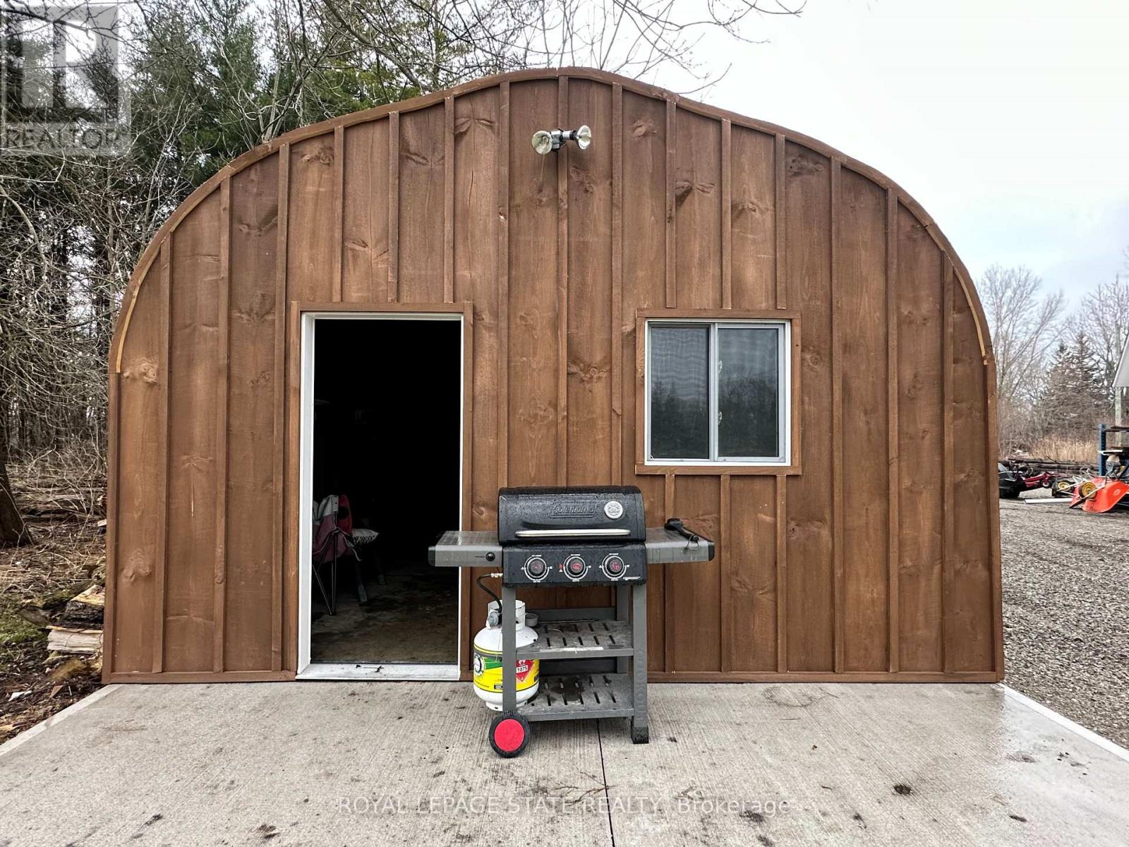 203 Hendershot Avenue, Haldimand, Ontario  N1A 3B4 - Photo 36 - X12946996