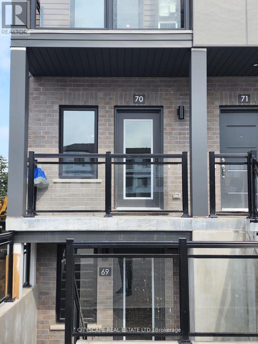 70 - 940 St David Street N, Centre Wellington, Ontario  N1M 2W3 - Photo 7 - X12947010