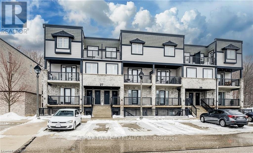 27a - 1989 Ottawa Street, Kitchener, Ontario  N2E 0G7 - Photo 17 - X12947012