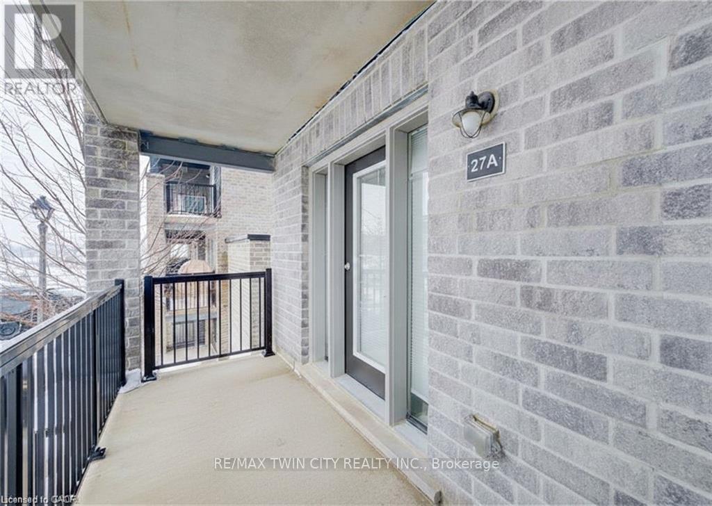 27a - 1989 Ottawa Street, Kitchener, Ontario  N2E 0G7 - Photo 20 - X12947012