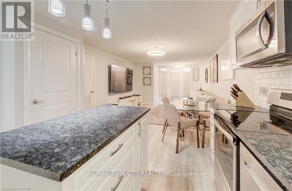 27a - 1989 Ottawa Street, Kitchener, Ontario  N2E 0G7 - Photo 6 - X12947012