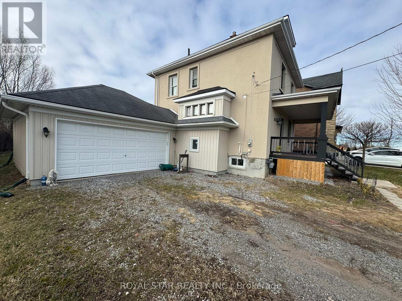 323 Queenston Road, Niagara-On-The-Lake, Ontario  L0S 1J0 - Photo 3 - X12947024