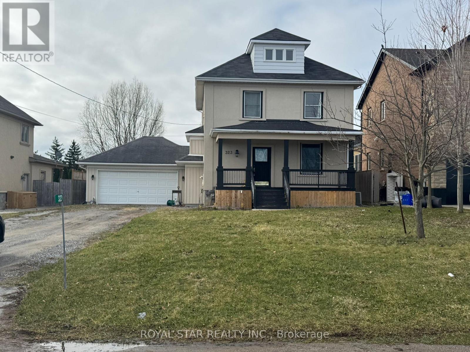 323 Queenston Road, Niagara-On-The-Lake, Ontario  L0S 1J0 - Photo 6 - X12947024
